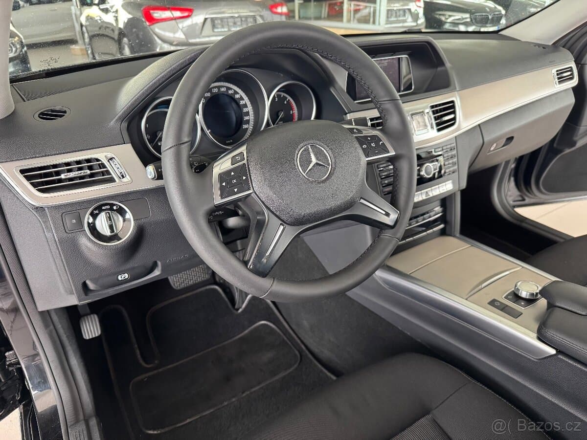 2015 Mercedes-Benz OSTATNÍ - 8