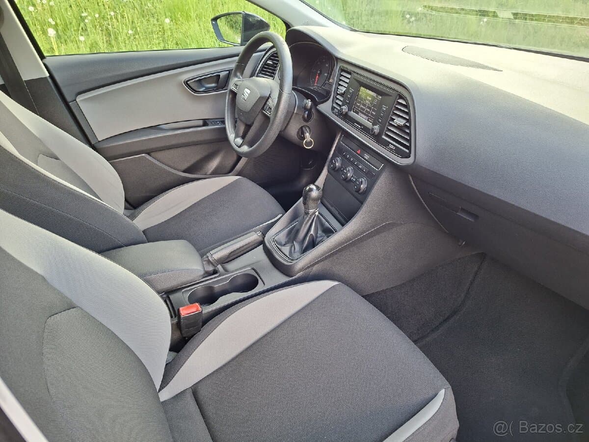 2013 Seat LEON - 8