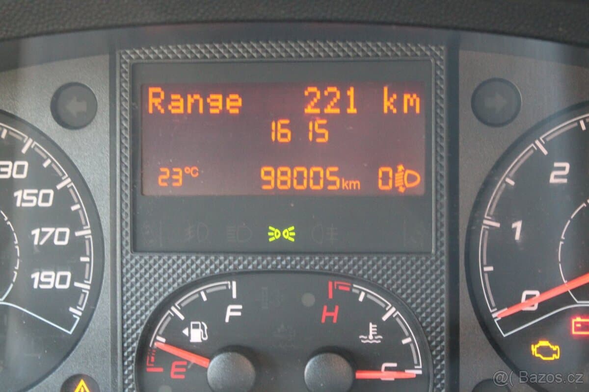 2022 Peugeot BOXER - 8