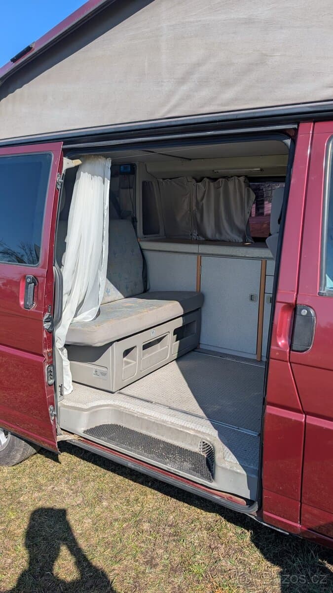 1997 Volkswagen OSTATNÍ - 8