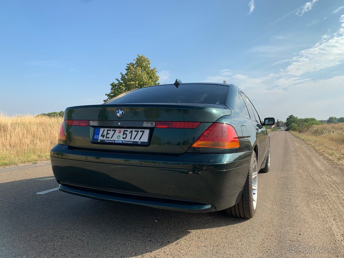 2004 BMW OSTATNÍ - 8