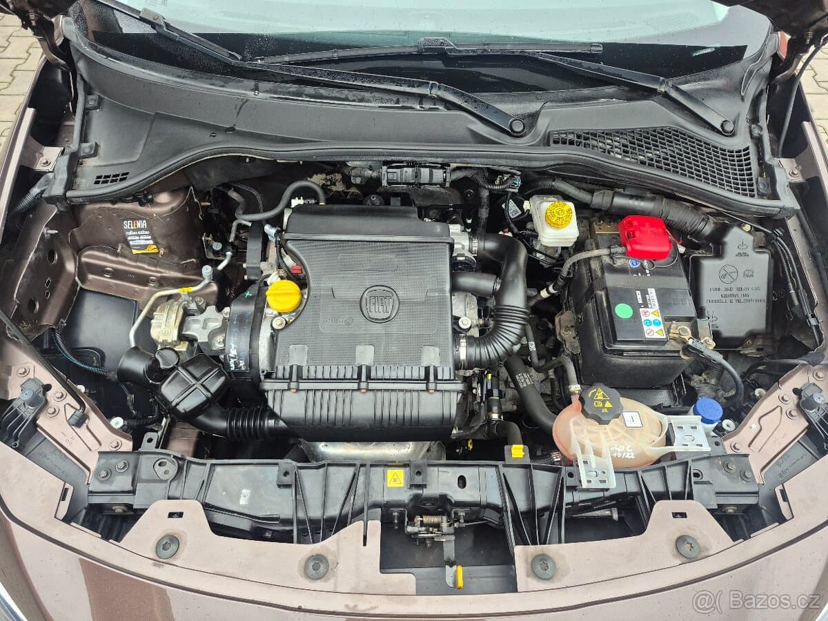2019 Fiat TIPO - 8