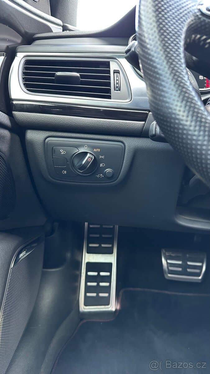 2016 Audi A6 - 8