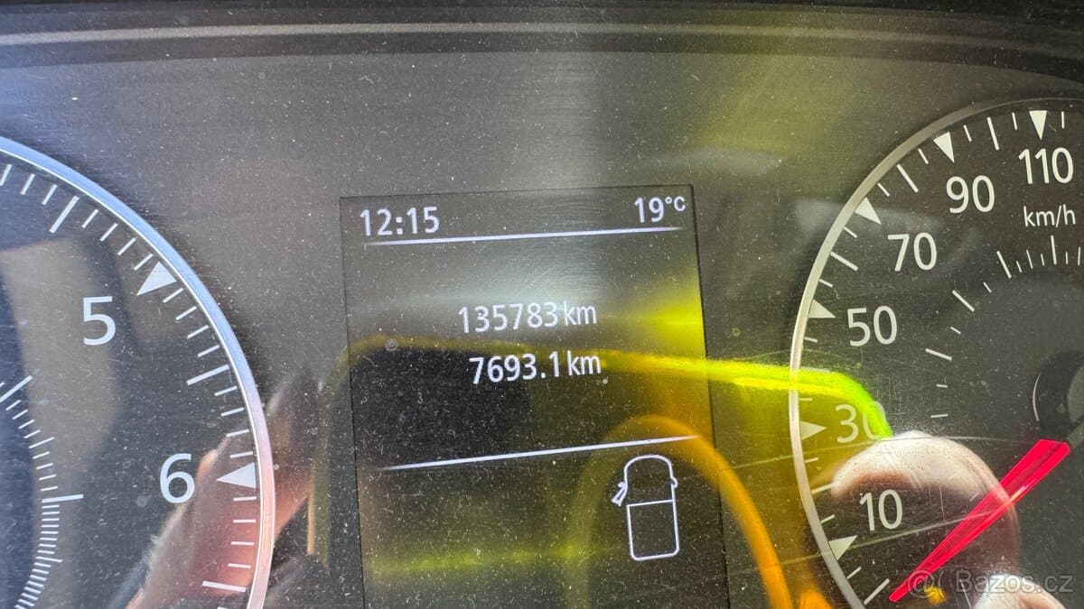 2019 Renault MASTER - 8