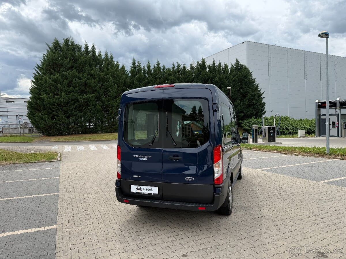 2022 Ford TRANSIT - 8