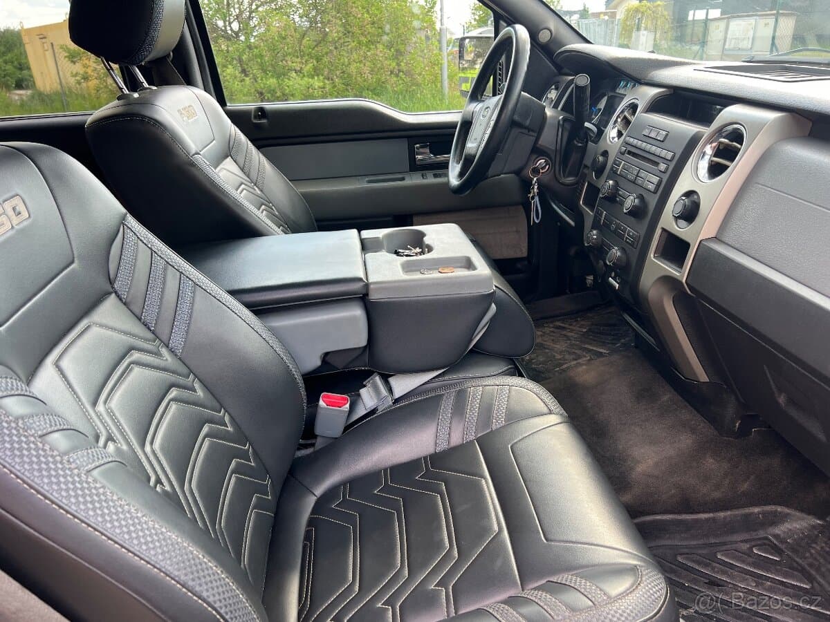 2014 Ford OSTATNÍ - 8