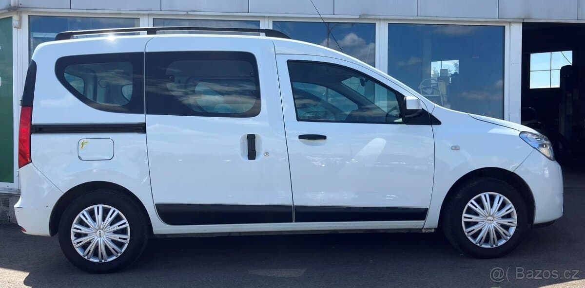2018 Dacia DOKKER - 8