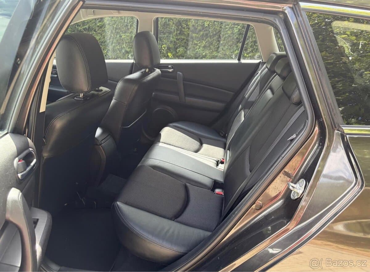 2011 Mazda 6 - 8