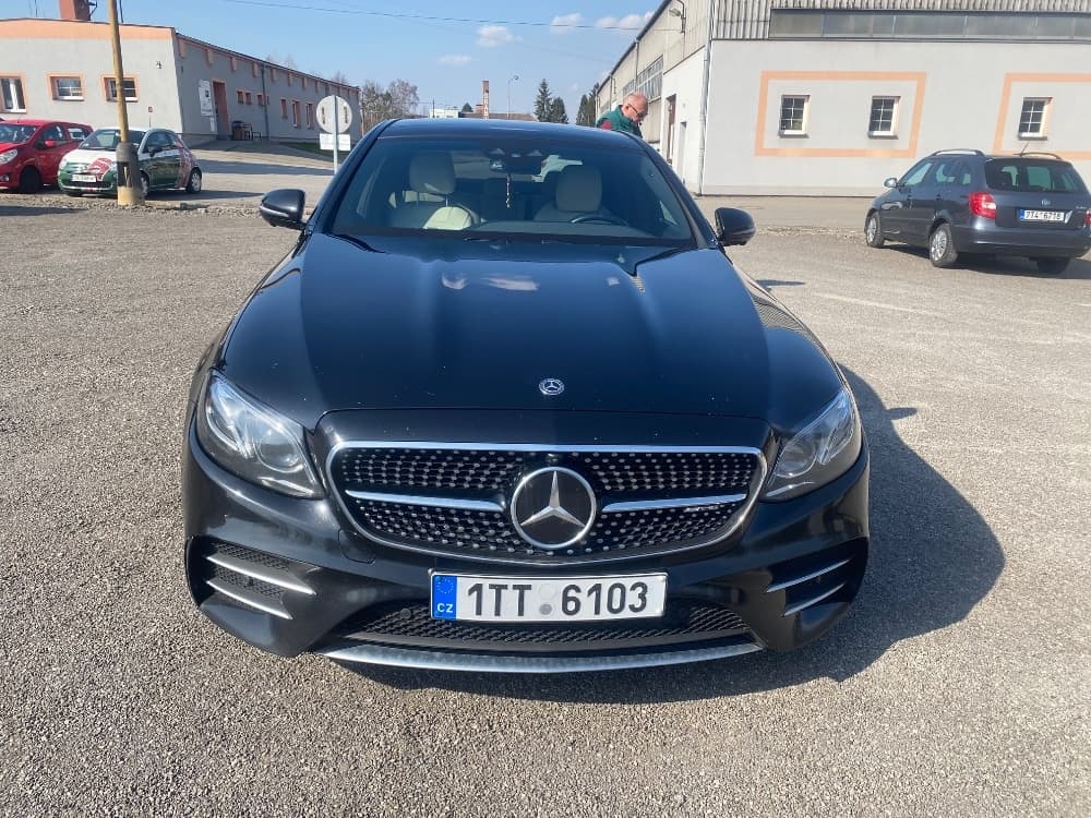 2019 Mercedes-Benz OSTATNÍ - 8