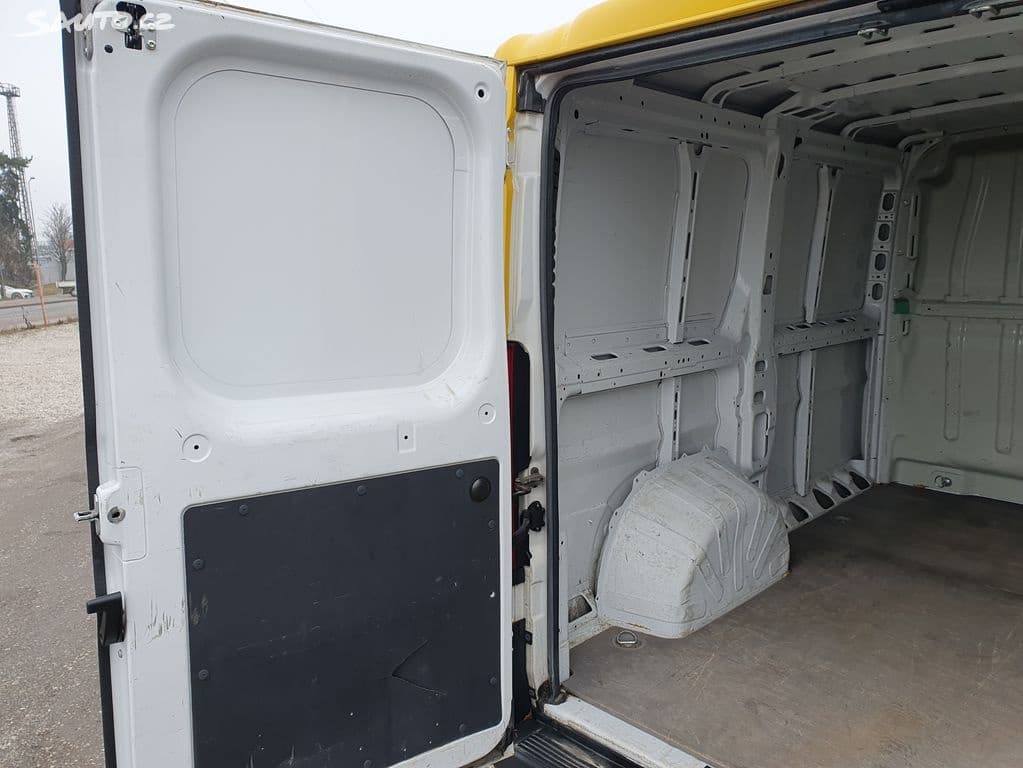 2020 Fiat DUCATO - 8