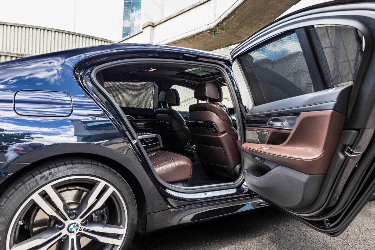 2016 BMW OSTATNÍ - 8