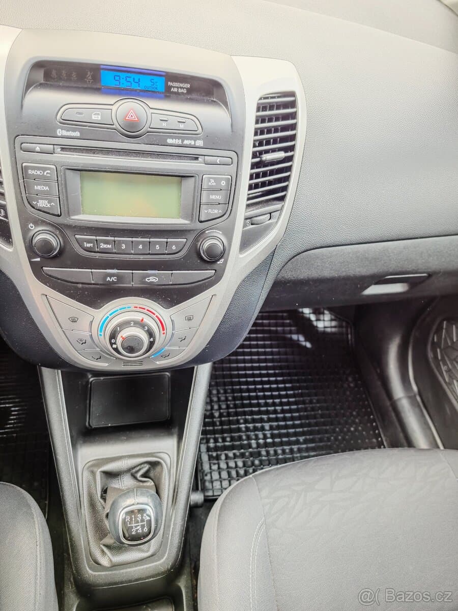 2018 Hyundai ix20 - 8