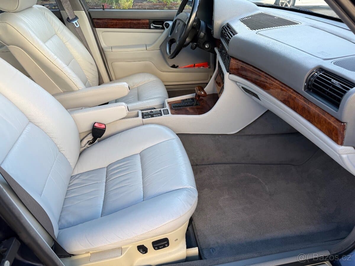 1993 BMW OSTATNÍ - 8