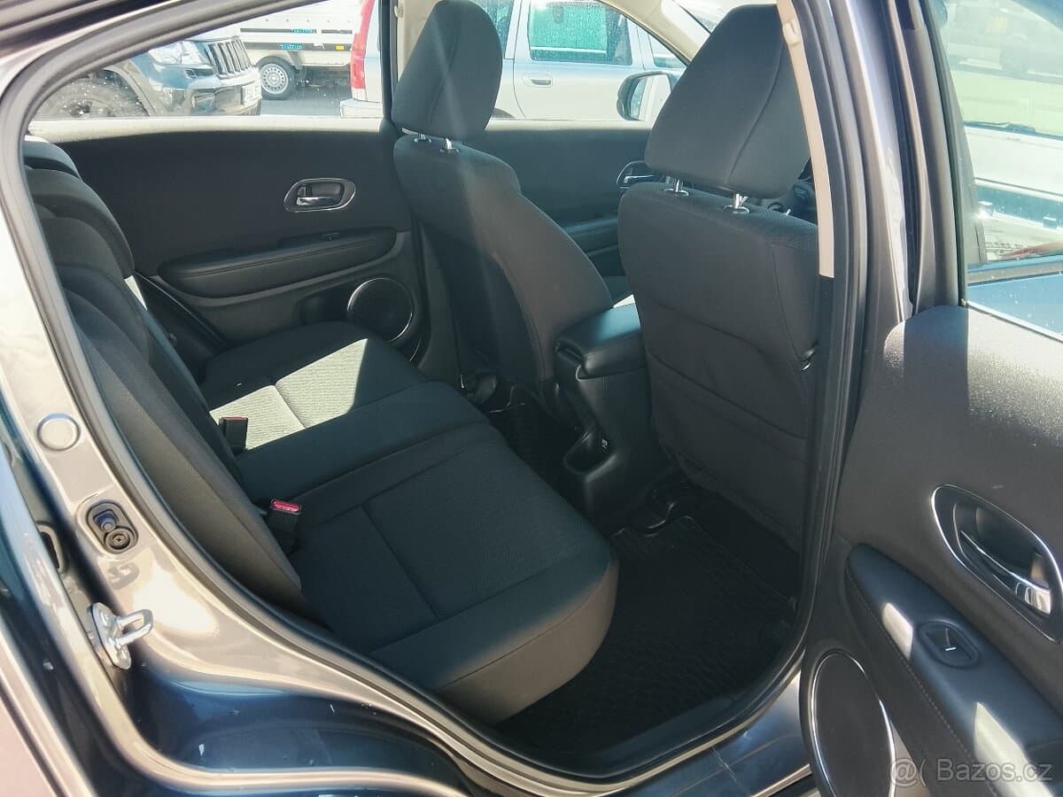 2018 Honda HR-V - 8