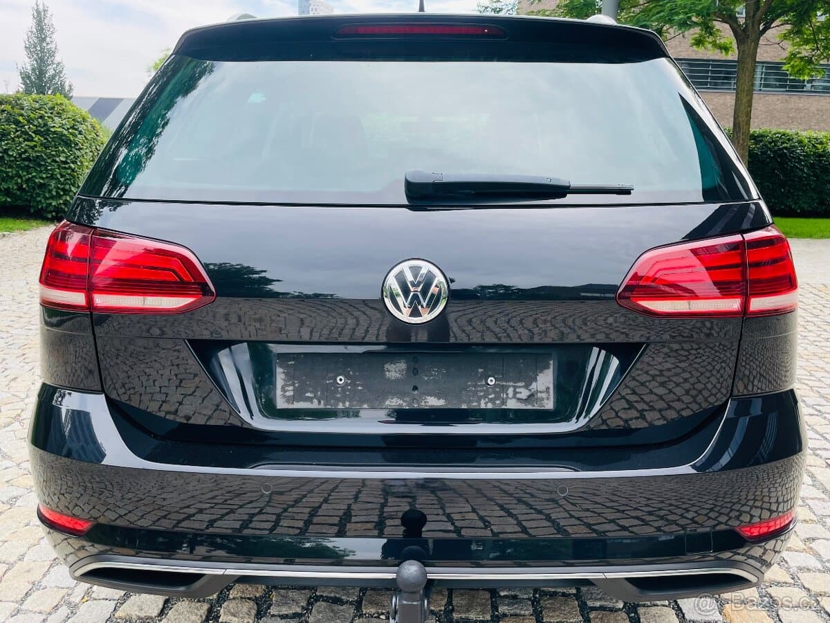 2019 Volkswagen GOLF - 8