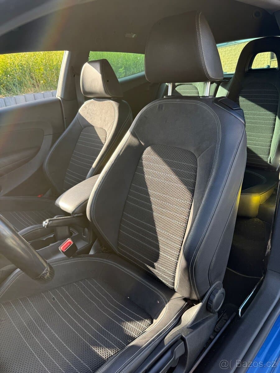 2009 Volkswagen SCIROCCO - 8