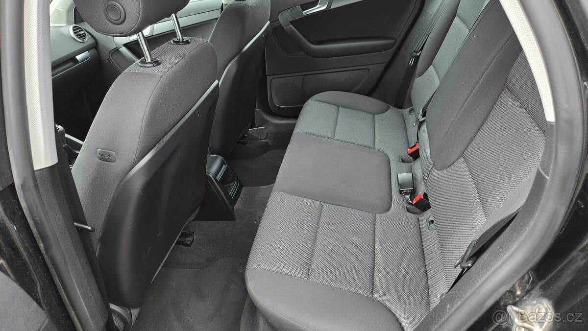 2009 Audi A3 - 8