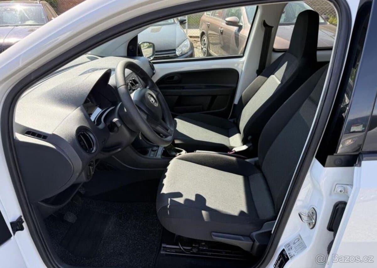 2017 Škoda CITIGO - 8