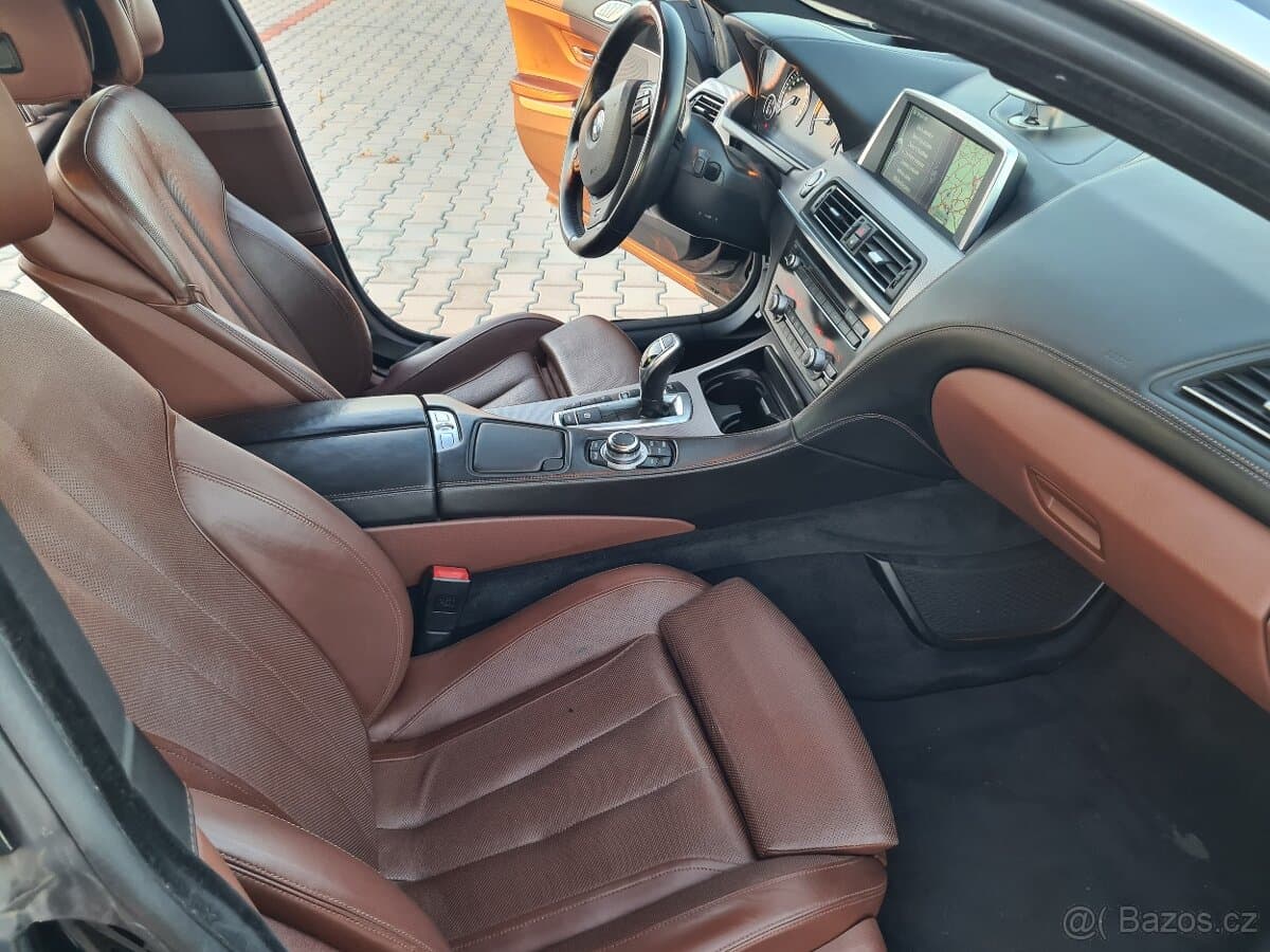 2013 BMW OSTATNÍ - 8