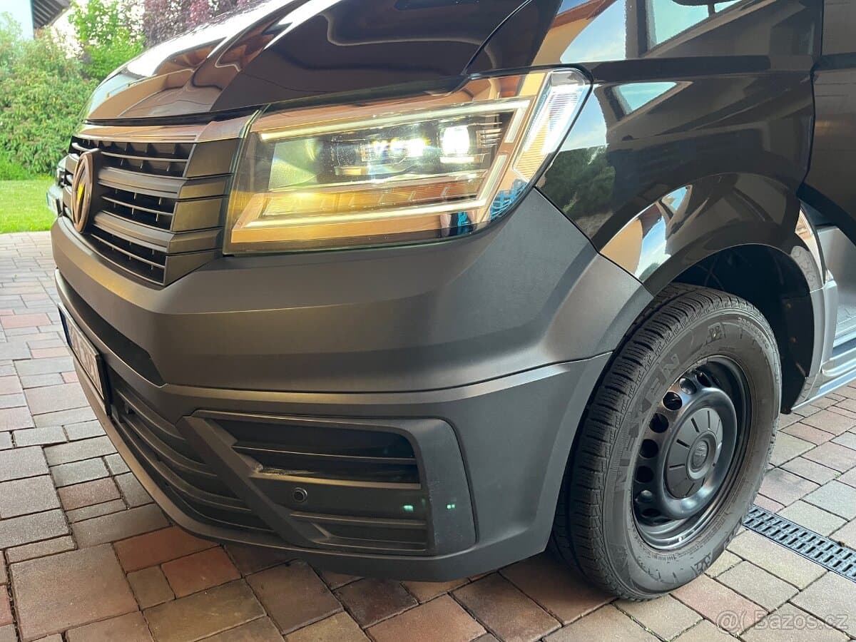 2021 Volkswagen OSTATNÍ - 8