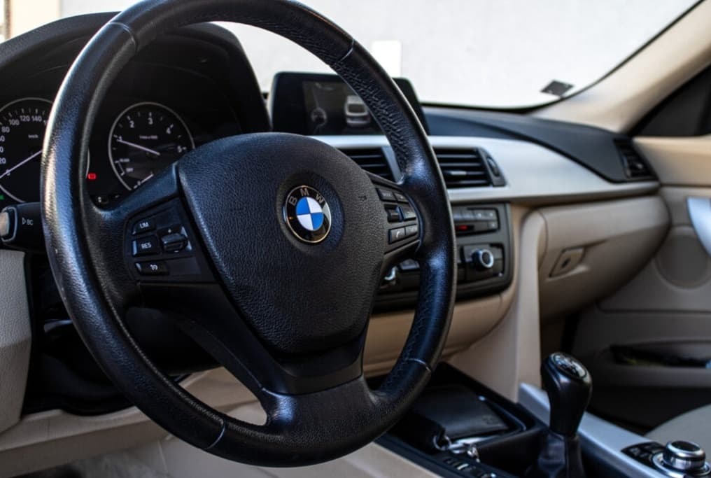 2014 BMW OSTATNÍ - 8