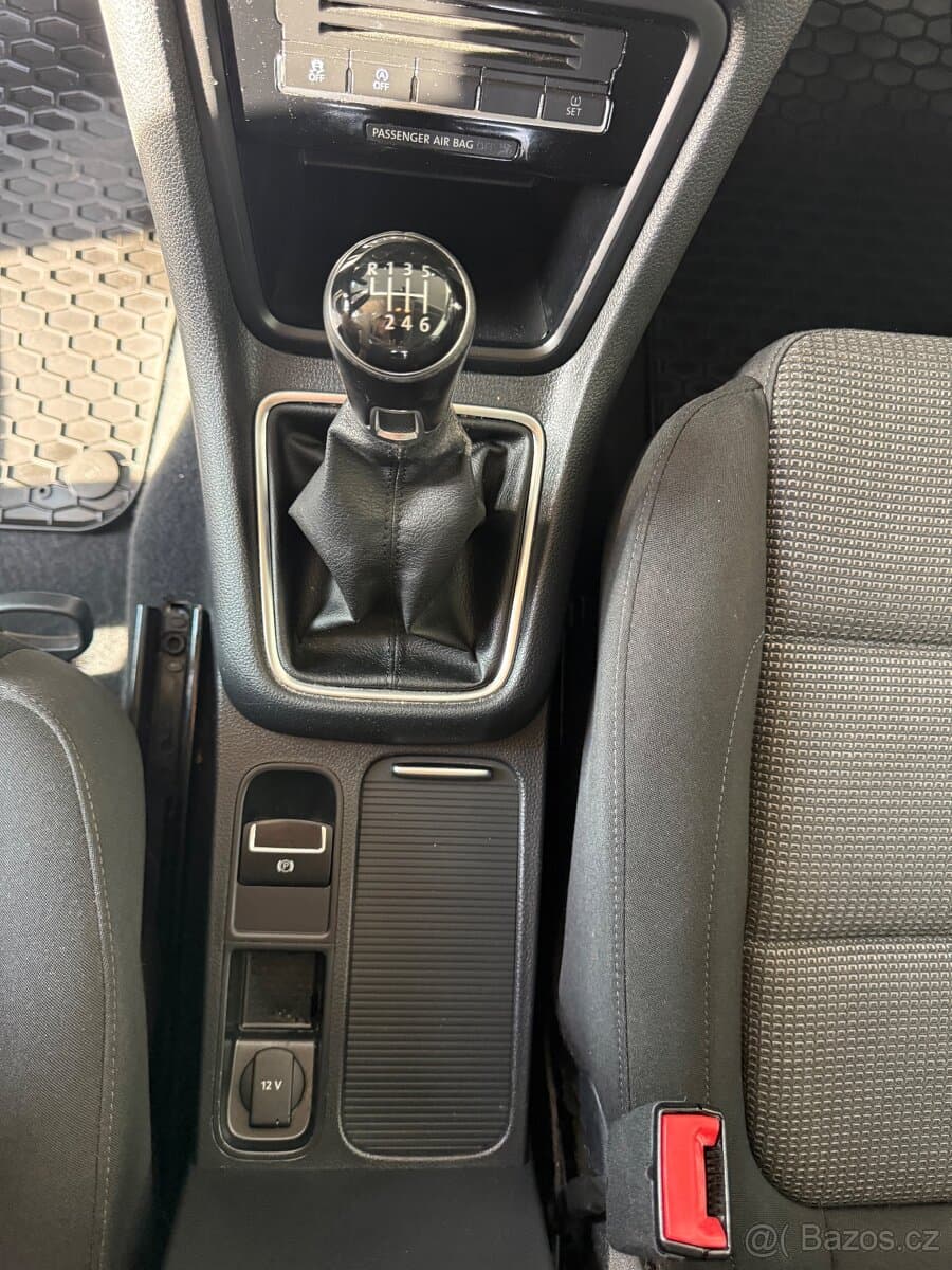 Volkswagen SHARAN - 8