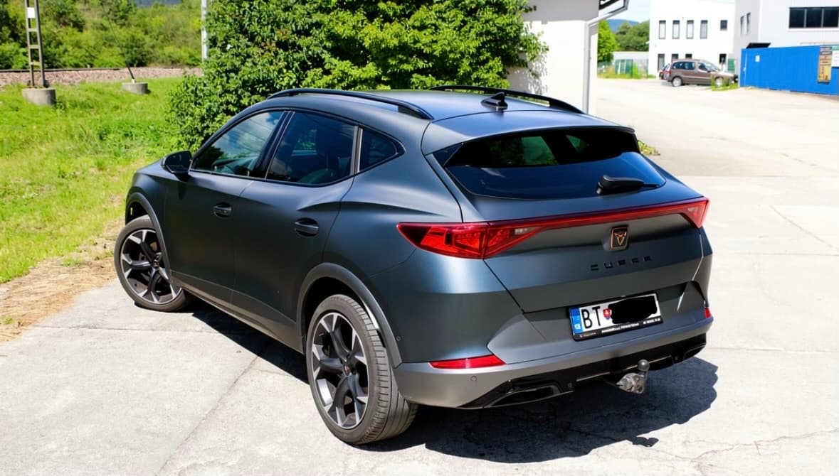 2023 Cupra FORMENTOR - 8
