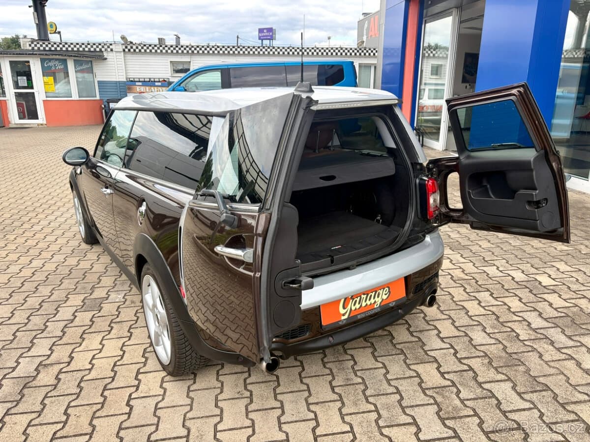 2008 Mini CLUBMAN - 8