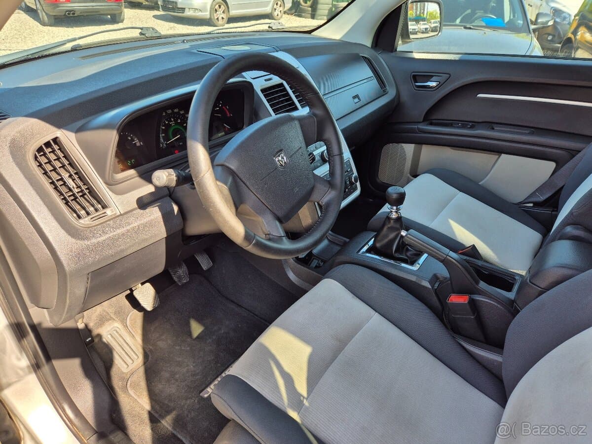 2010 Dodge JOURNEY - 8