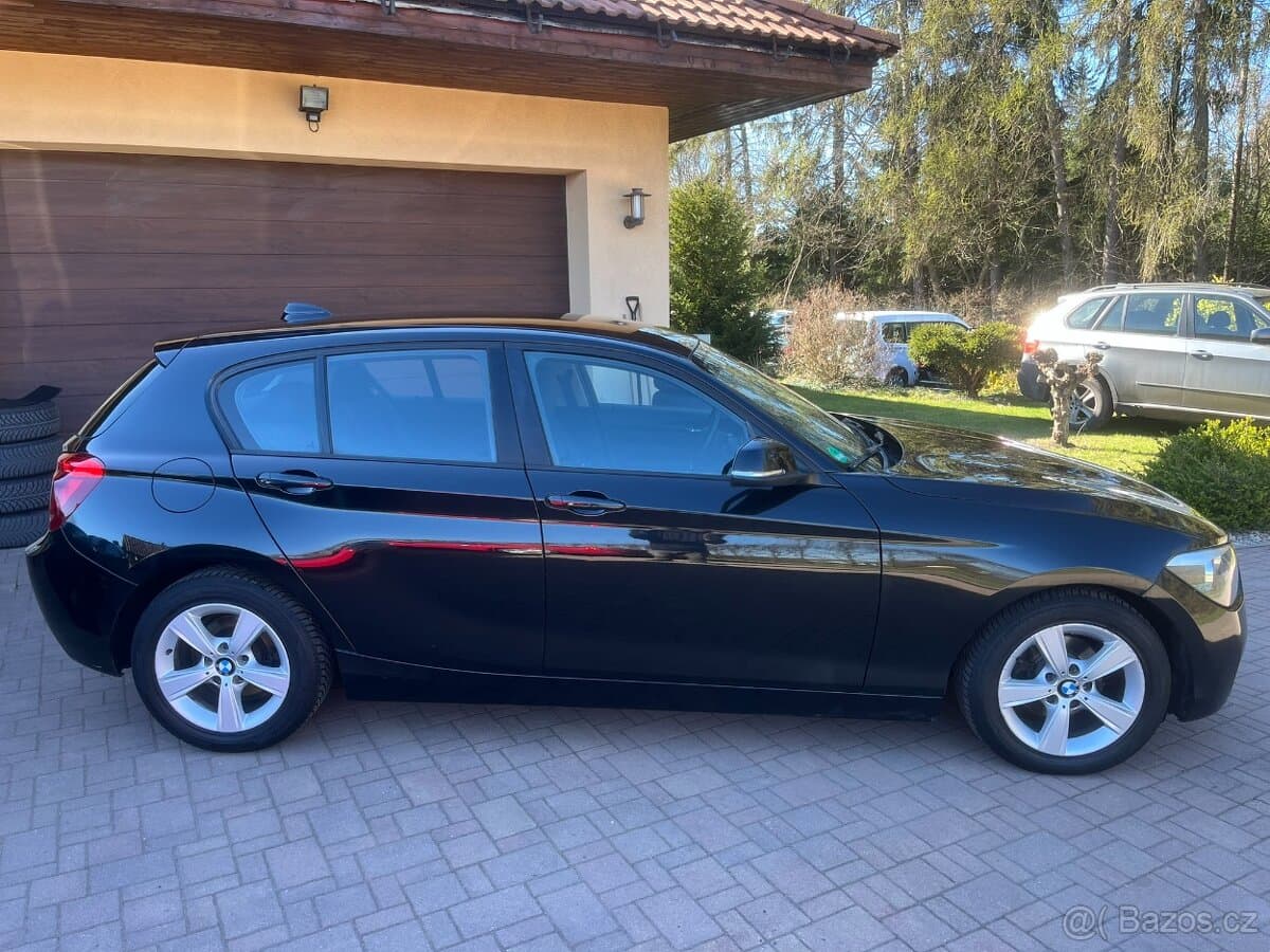 2012 BMW OSTATNÍ - 8