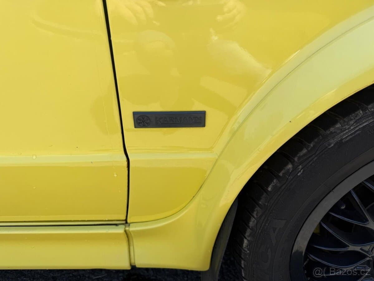 1990 Volkswagen GOLF - 8