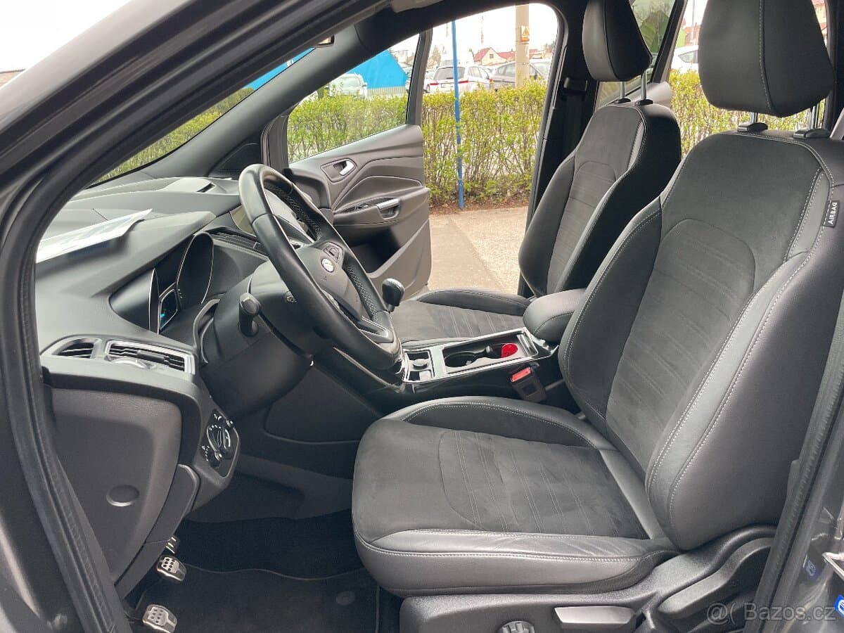 2017 Ford KUGA - 8