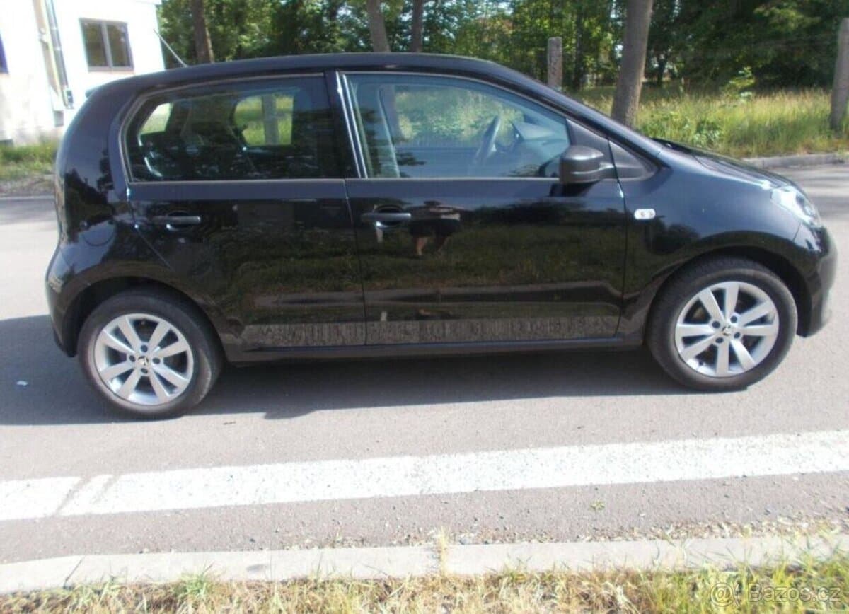 2019 Škoda CITIGO - 8