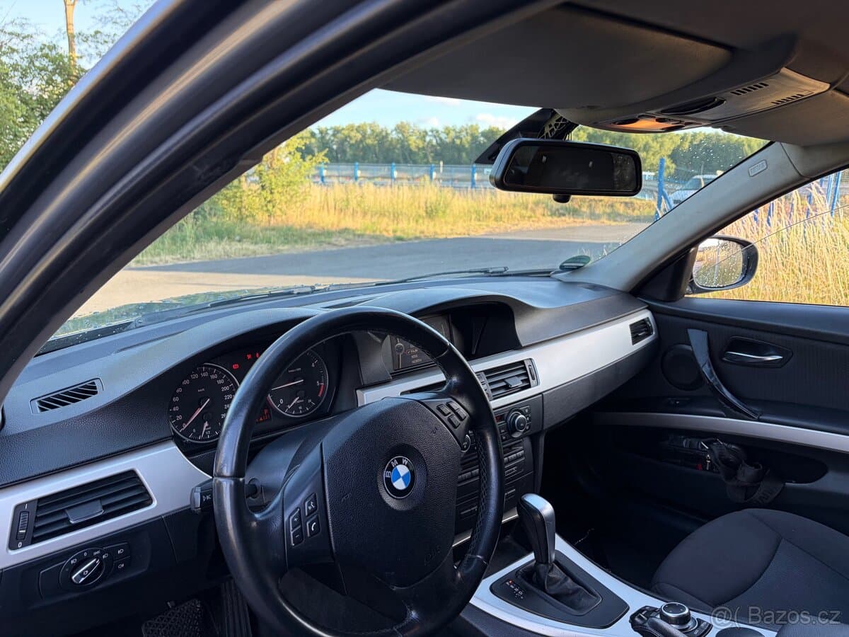 2011 BMW OSTATNÍ - 8