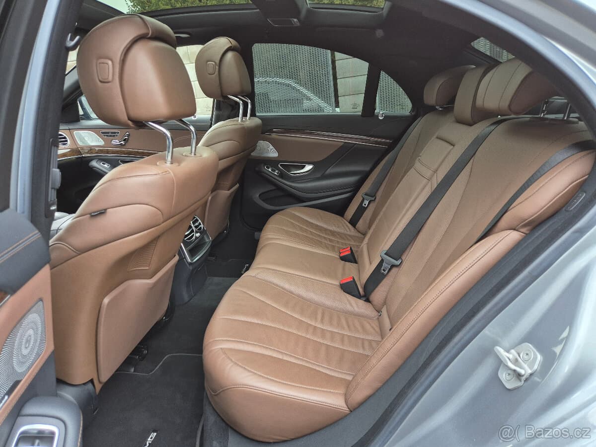 2013 Mercedes-Benz OSTATNÍ - 8