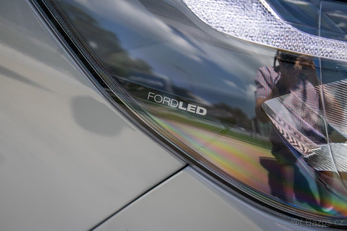 2025 Ford TOURNEO - 8