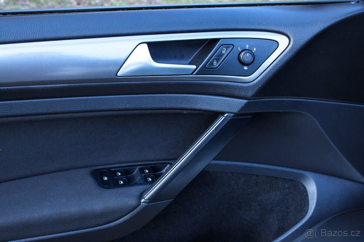 2014 Volkswagen GOLF - 8