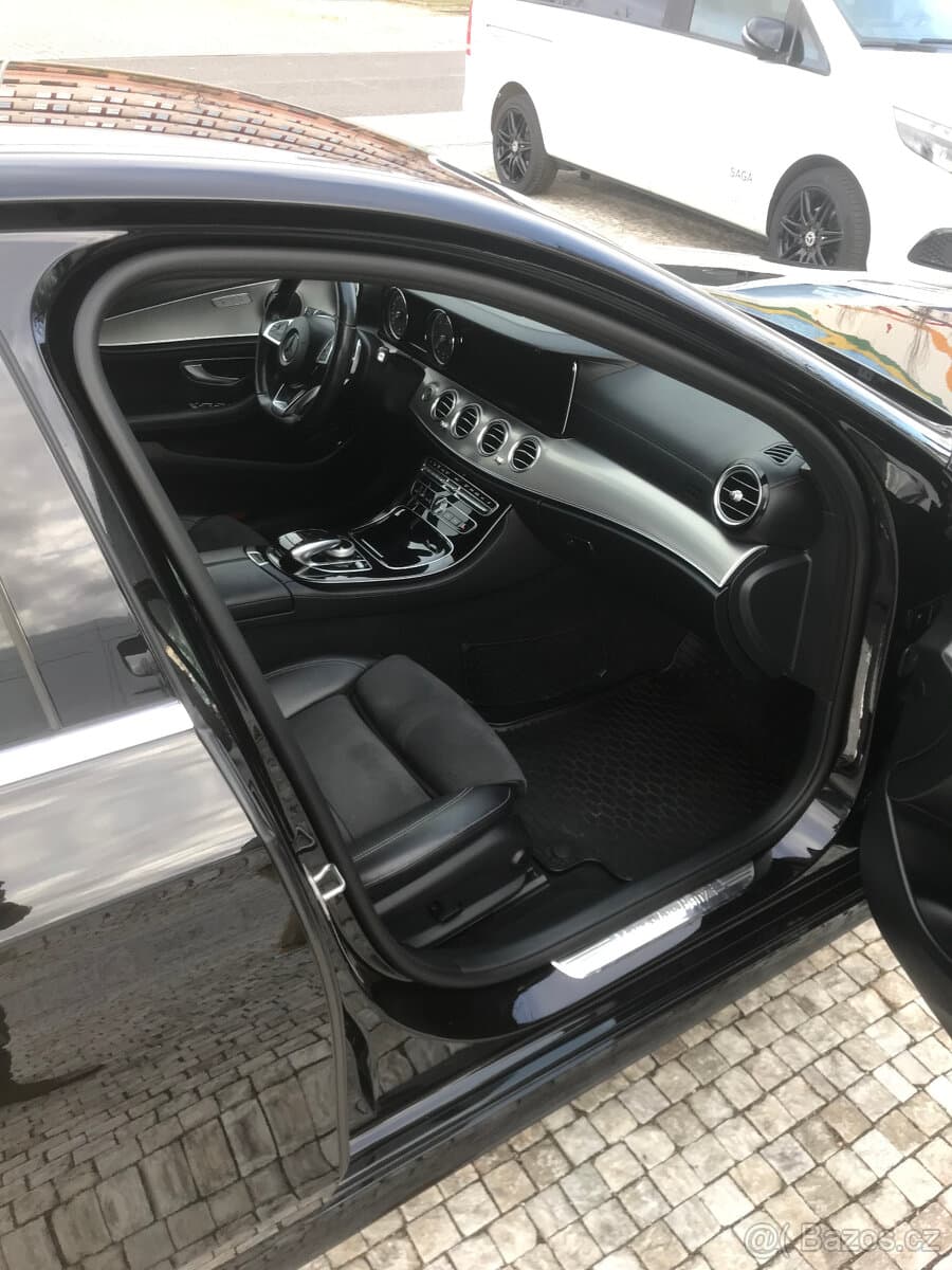 2017 Mercedes-Benz OSTATNÍ - 8