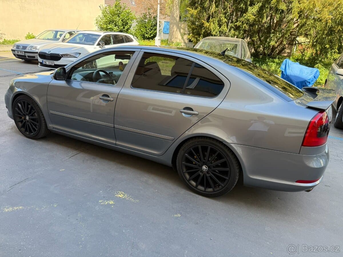 2012 Škoda OCTAVIA - 8