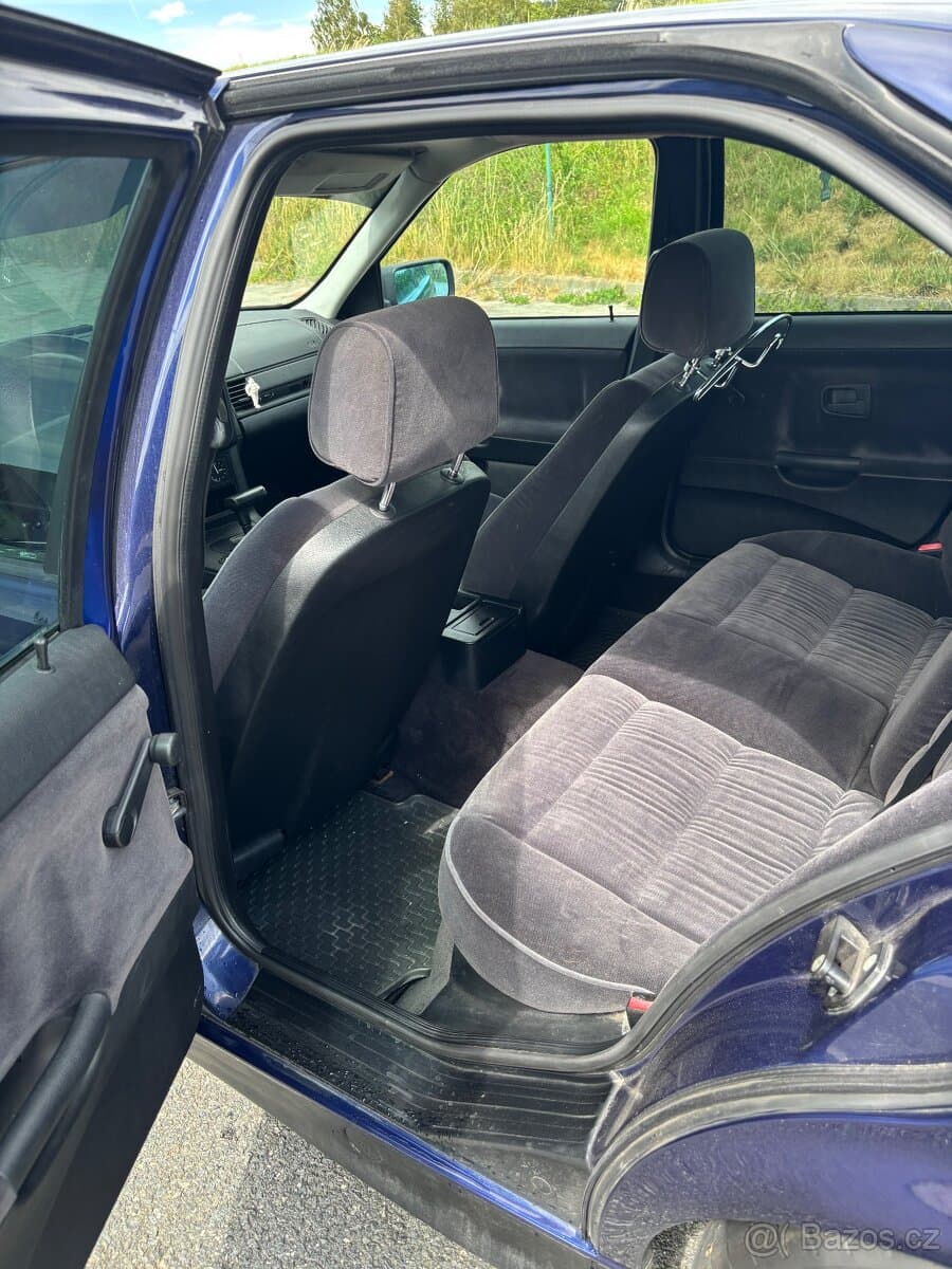 1995 BMW OSTATNÍ - 8
