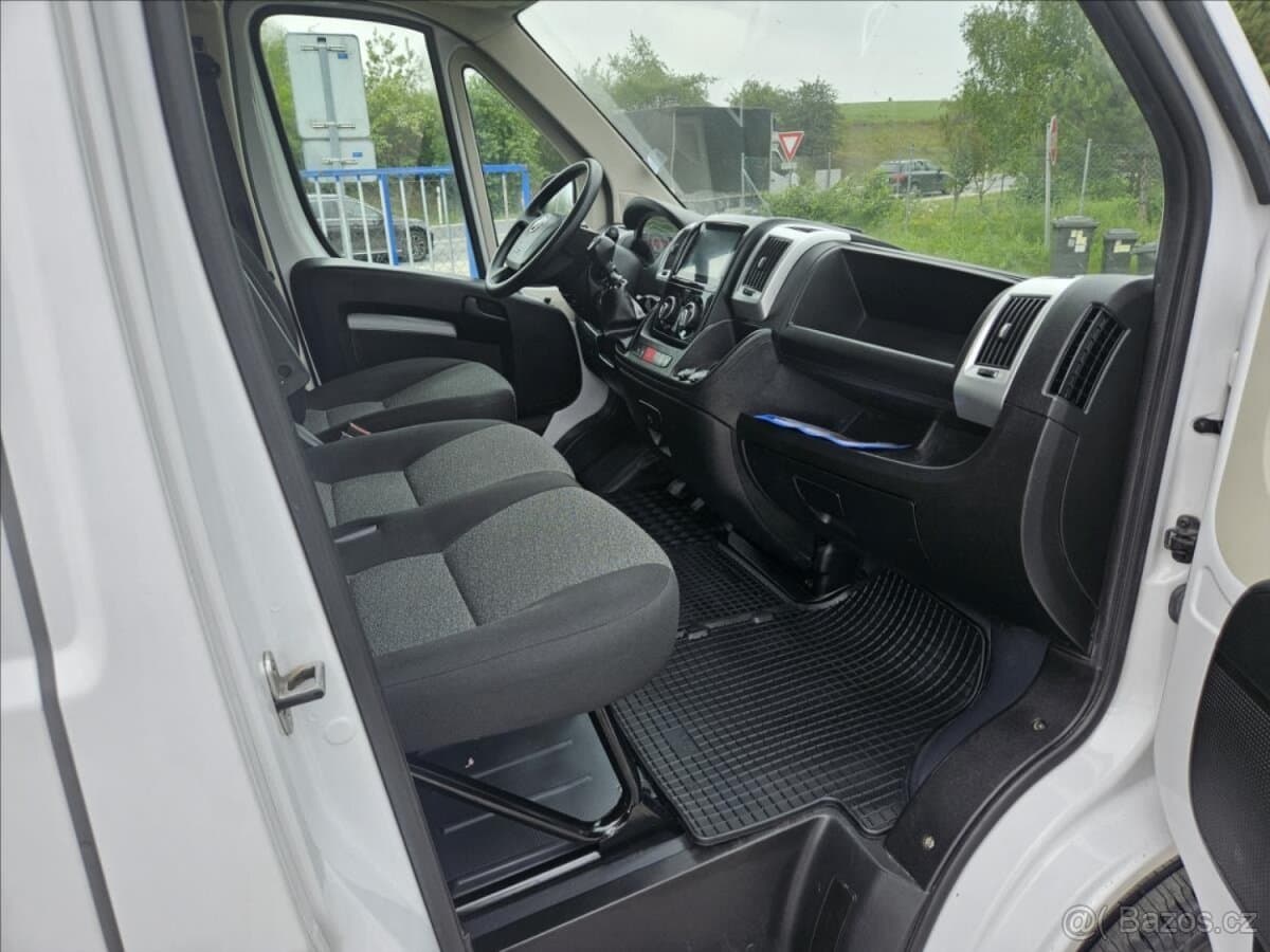 2021 Fiat DUCATO - 8