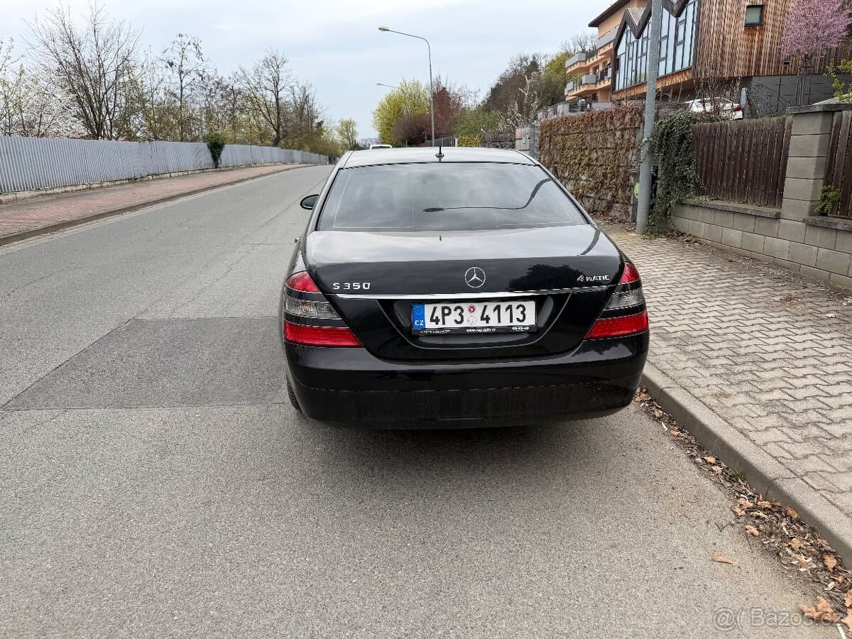 2009 Mercedes-Benz OSTATNÍ - 8