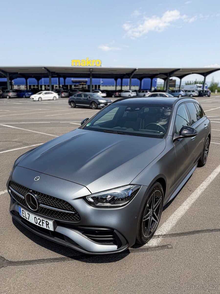 2023 Mercedes-Benz OSTATNÍ - 8