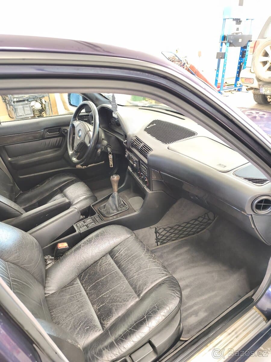 1995 BMW OSTATNÍ - 8