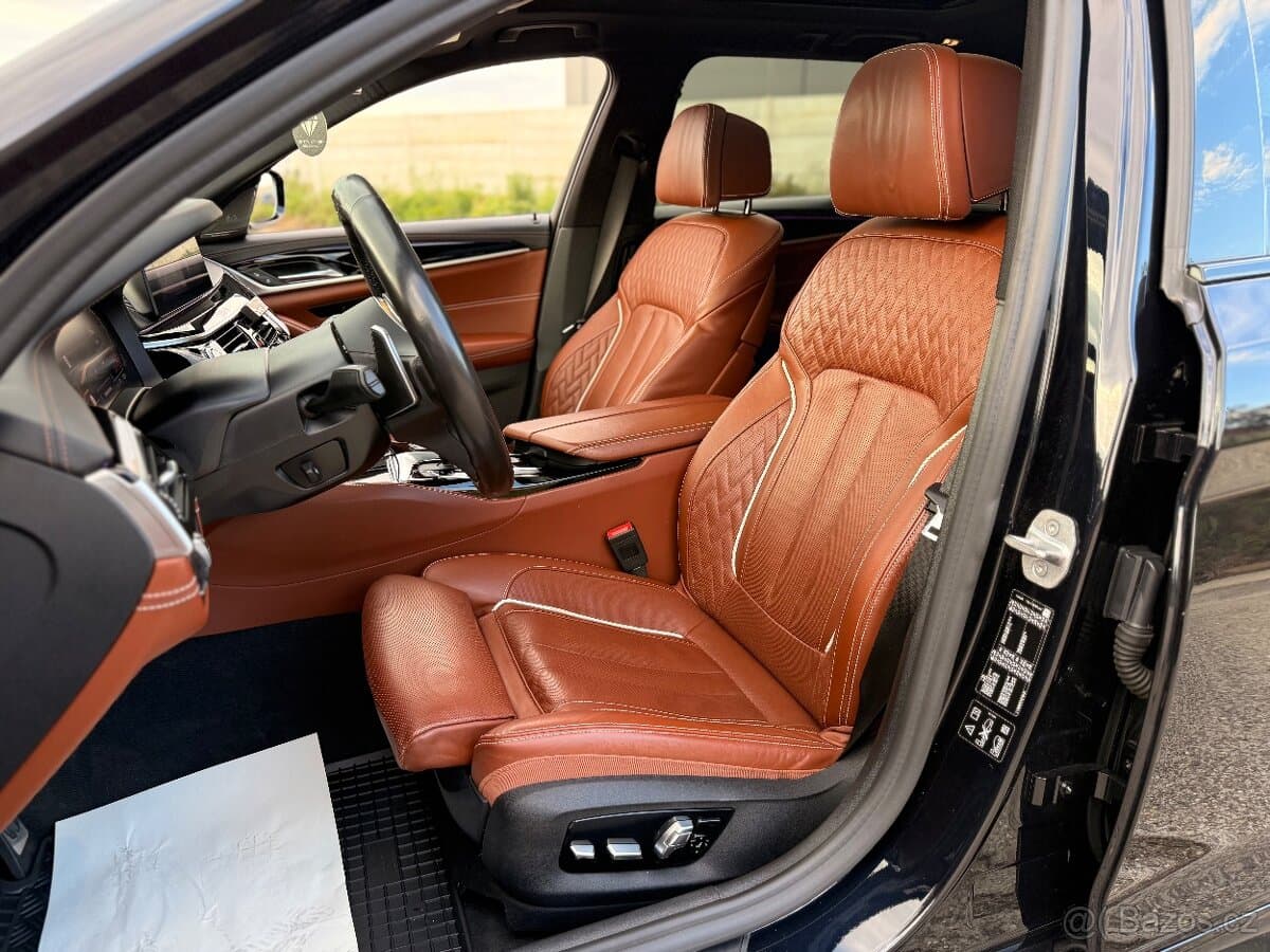 2019 BMW OSTATNÍ - 8