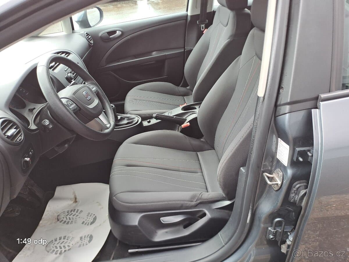 2012 Seat LEON - 8
