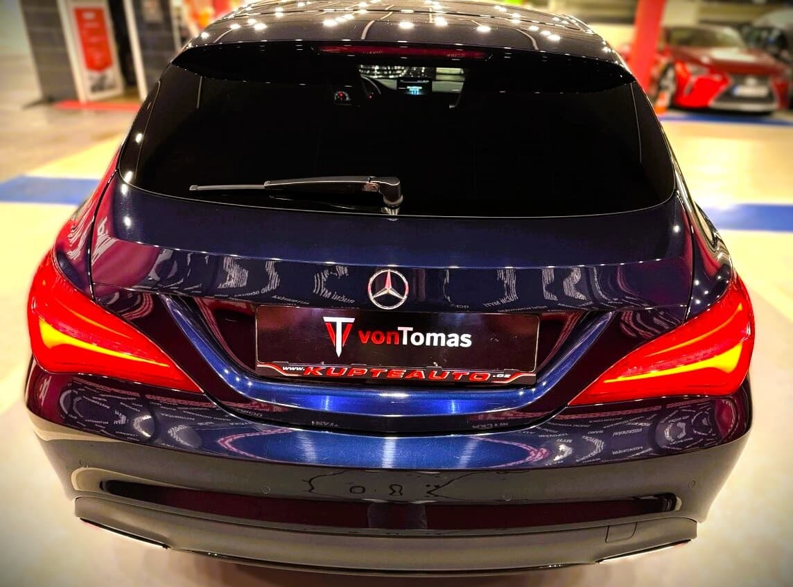 2016 Mercedes-Benz OSTATNÍ - 8