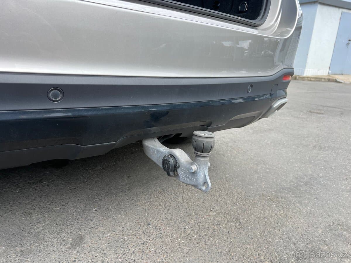 2019 Mercedes-Benz GL - 8