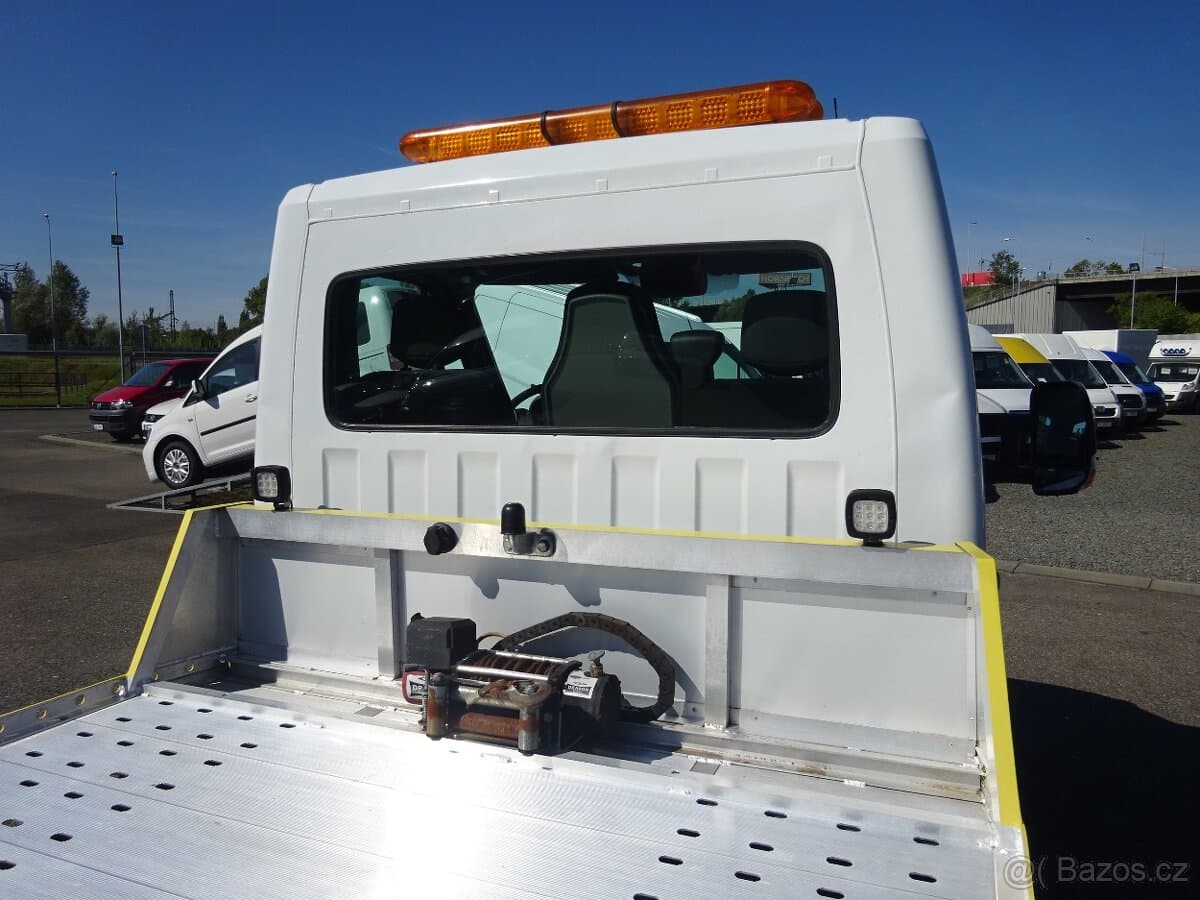 2012 Renault MASTER - 8