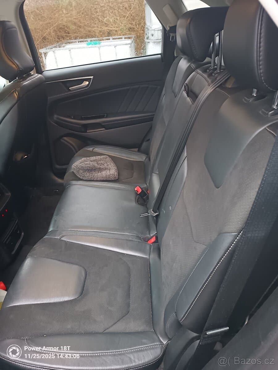 2018 Ford OSTATNÍ - 8